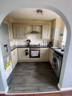 2 bedroom house for sale, Overdale Close, Oldham, OL1