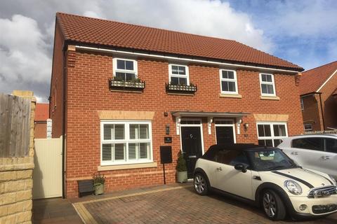 74 Derwent Road, Pickering, YO18 7UB