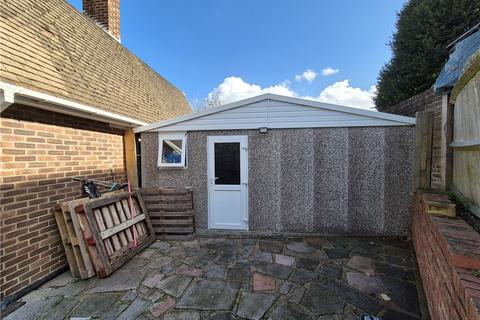 10 Crowhurst Way, Orpington, BR5 4BW