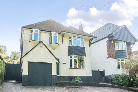 5 bedroom detached house for sale, Sevenoaks Road, Halstead, Sevenoaks