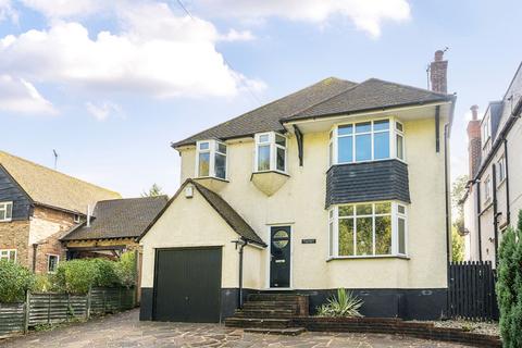 5 bedroom detached house for sale, Sevenoaks Road, Halstead, Sevenoaks