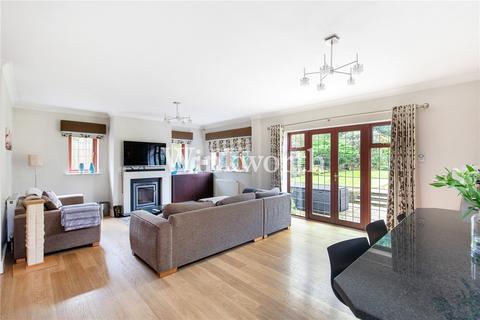 5 bedroom detached house for sale, Foxes Lane, Cuffley, Potters Bar, Hertfordshire, EN6