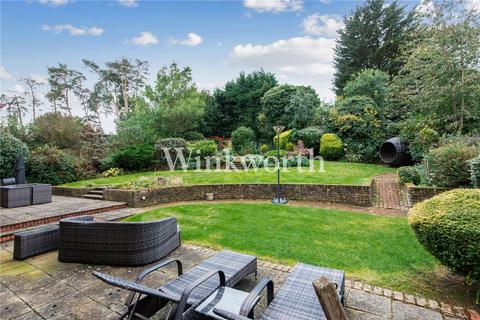 5 bedroom detached house for sale, Foxes Lane, Cuffley, Potters Bar, Hertfordshire, EN6