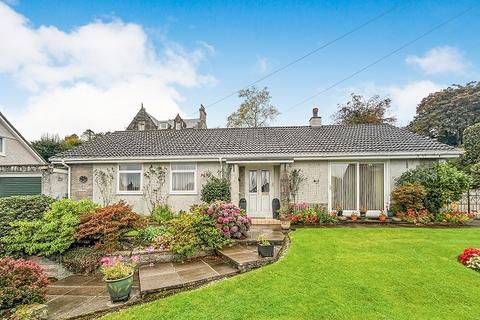 3 bedroom detached bungalow for sale, St. Johns Court, Newton Stewart DG8