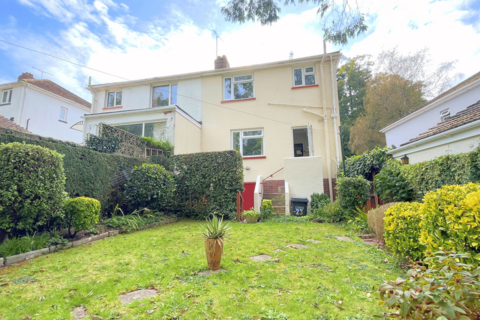 3 bedroom semi-detached house for sale, Hawkins Avenue, Torquay TQ2