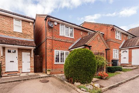 22 Cheriton Close, Barnet, EN4 9TX