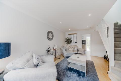 22 Cheriton Close, Barnet, EN4 9TX
