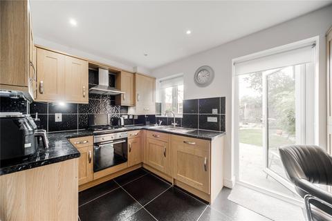 22 Cheriton Close, Barnet, EN4 9TX
