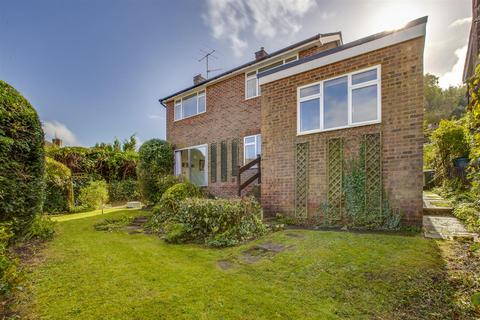 3 bedroom detached house for sale, Disraeli Crescent, High Wycombe HP13