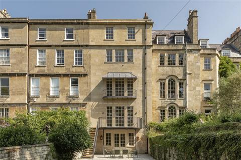 5 bedroom terraced house for sale, Brock Street, Bath, BA1