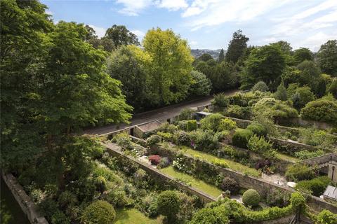 5 bedroom terraced house for sale, Brock Street, Bath, BA1