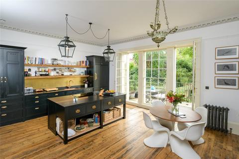 5 bedroom terraced house for sale, Brock Street, Bath, BA1