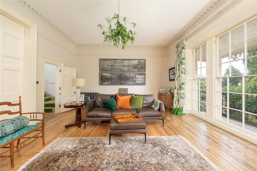 Drawing Room