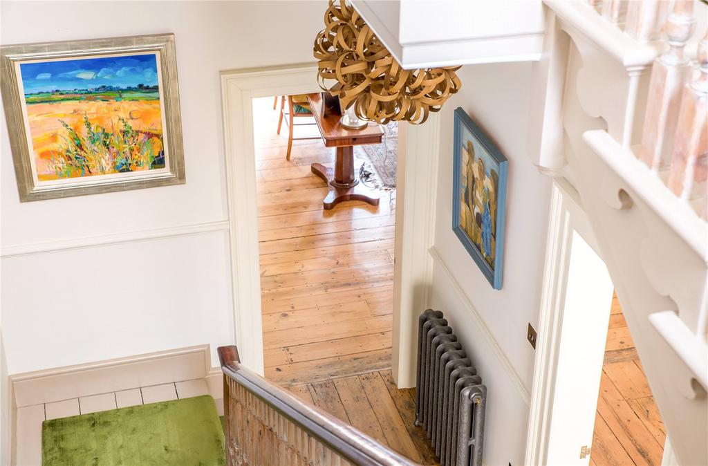 Stairwell