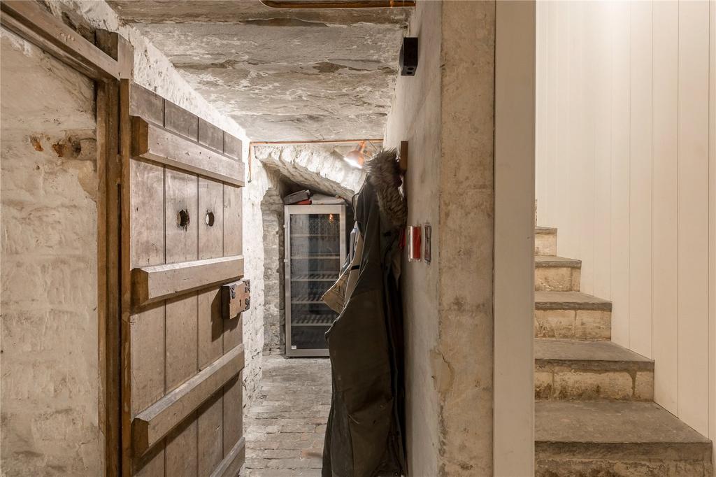 Cellar