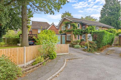 4 bedroom detached house for sale, Croydon Road, Reigate, Surrey, RH2