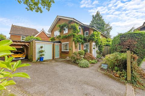 4 bedroom detached house for sale, Croydon Road, Reigate, Surrey, RH2