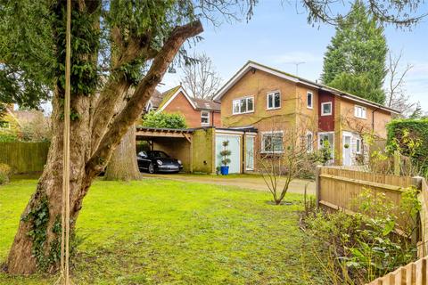 4 bedroom detached house for sale, Croydon Road, Reigate, Surrey, RH2