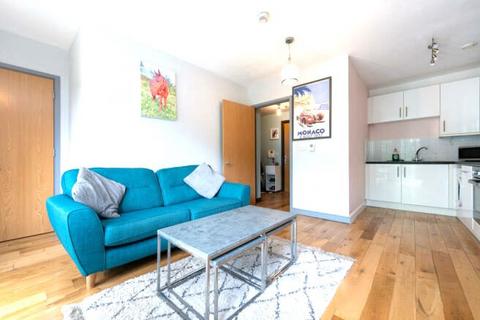 1 bedroom flat for sale, 2 Jacks Farm Way, London E4