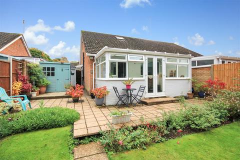 2 bedroom semi-detached bungalow for sale, Roche Way, Wellingborough NN8