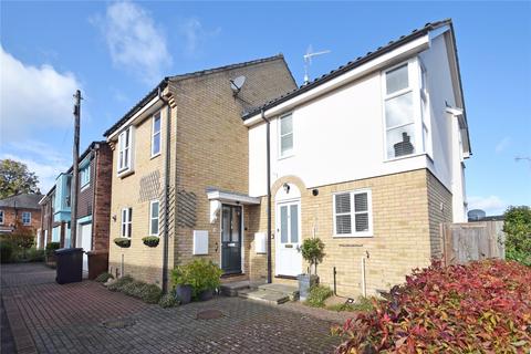 2 bedroom terraced house for sale, Bury St. Edmunds, Suffolk