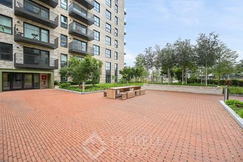 1 bedroom apartment for sale, Greenleaf Walk, Southall UB1