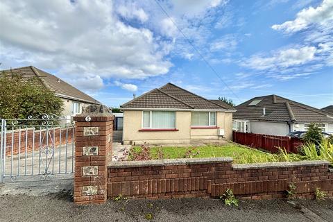 3 bedroom detached bungalow for sale, Bryndolau, Dunvant, Swansea