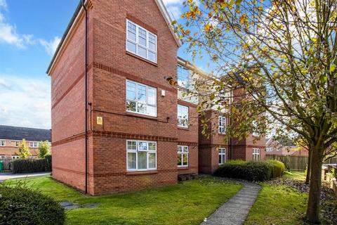 2 bedroom ground floor flat for sale, Mill Chase Road, Wakefield WF2