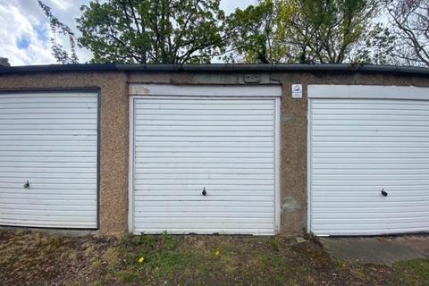 Garage to rent, Colinton Road, Edinburgh EH14