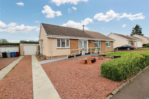 2 bedroom semi-detached bungalow for sale, Allison Drive, Carnwath