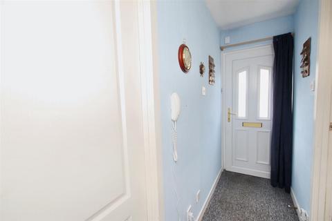 8 Allison Drive, Carnwath, Lanark, ML11 8HG