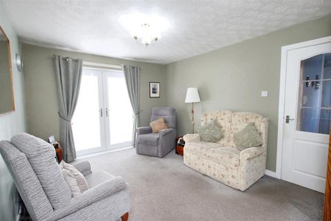 8 Allison Drive, Carnwath, Lanark, ML11 8HG