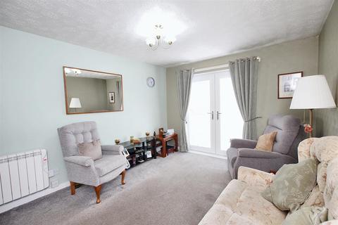 8 Allison Drive, Carnwath, Lanark, ML11 8HG