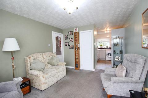 8 Allison Drive, Carnwath, Lanark, ML11 8HG