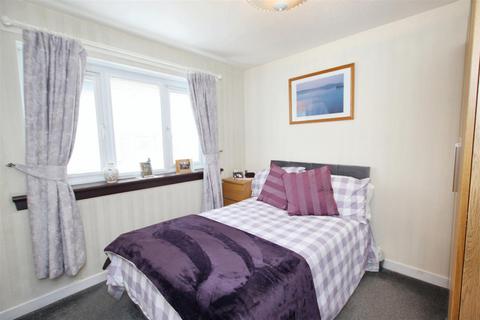 8 Allison Drive, Carnwath, Lanark, ML11 8HG