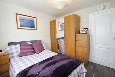 8 Allison Drive, Carnwath, Lanark, ML11 8HG