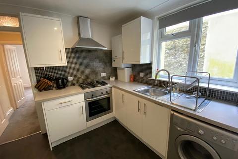 2 bedroom apartment to rent, North Road East, Plymouth PL4