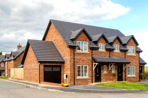 3 bedroom semi-detached house for sale, Whittington Road, Gobowen, Nr Oswestry.