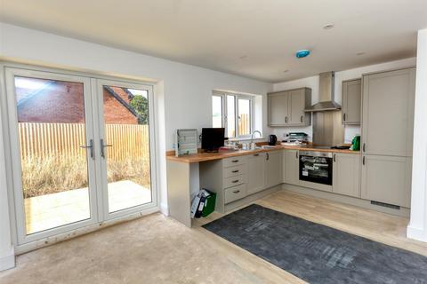 3 bedroom semi-detached house for sale, Whittington Road, Gobowen, Nr Oswestry.