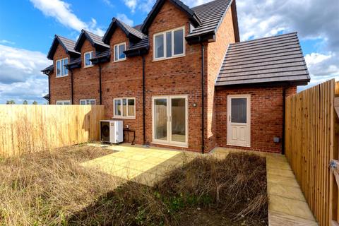 3 bedroom semi-detached house for sale, Whittington Road, Gobowen, Nr Oswestry.