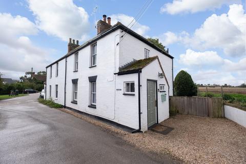 2 bedroom cottage for sale, Stodmarsh, Canterbury, CT3