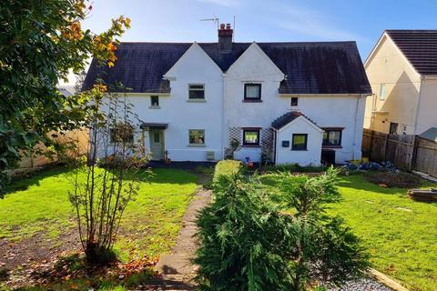 Dunvant Park Houses, Dunvant, Swansea