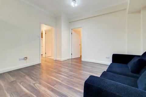 2 bedroom flat to rent, Euston Road, London NW1