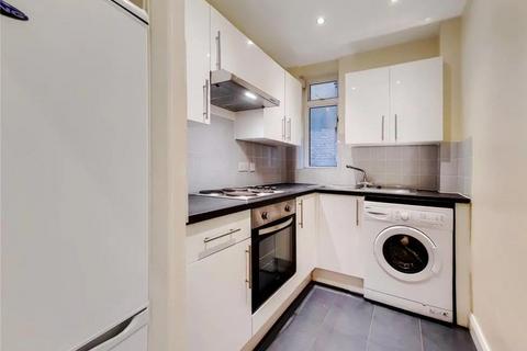 2 bedroom flat to rent, Euston Road, London NW1