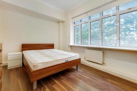 2 bedroom flat to rent, Euston Road, London NW1