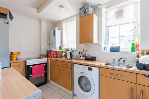 1 bedroom flat for sale, Thames Street, Greenwich, London, SE10