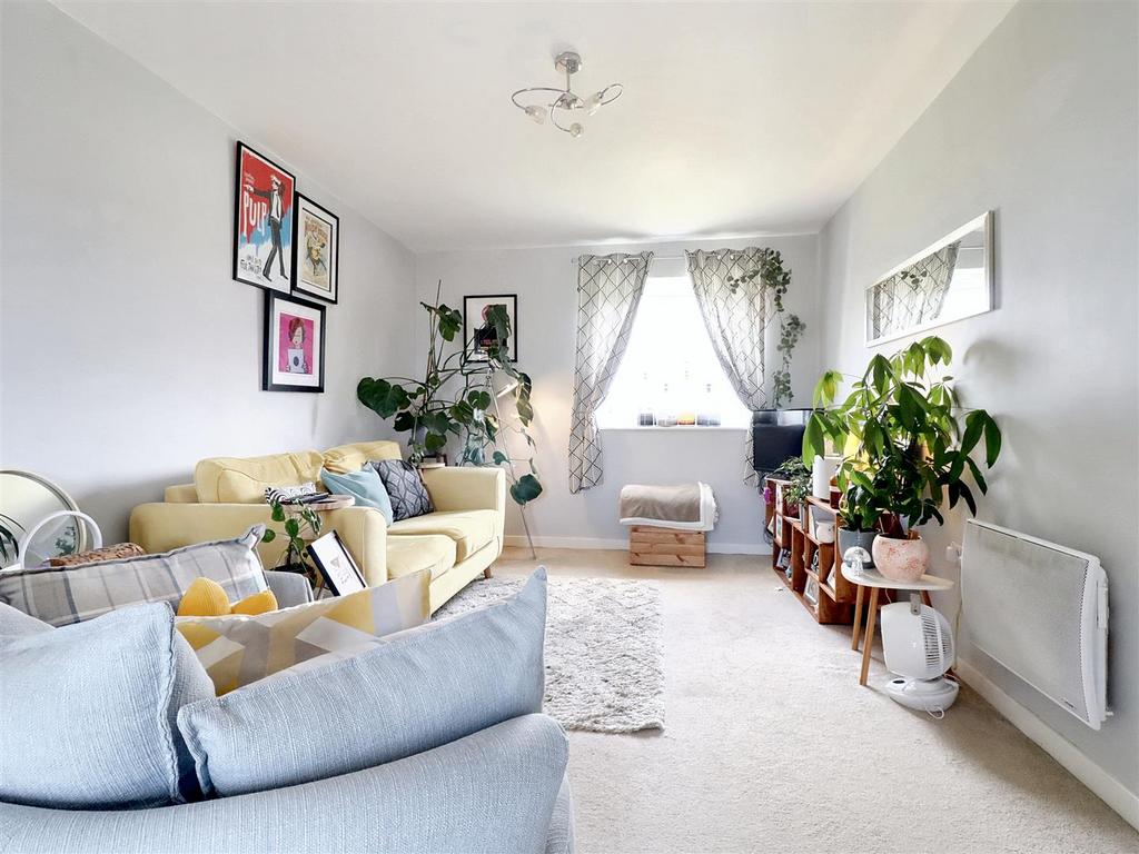 Sitting area