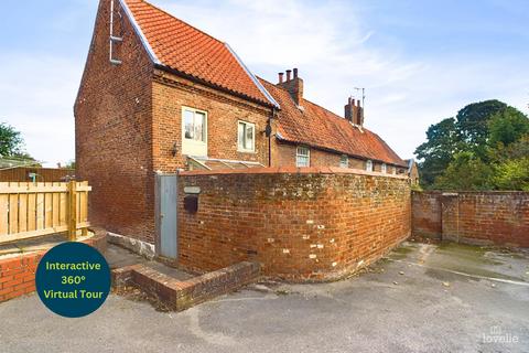 2 bedroom character property for sale, Kingsgarth, North Lincolnshire DN18