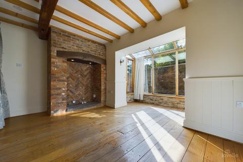 undefined, Kingsgarth, North Lincolnshire DN18