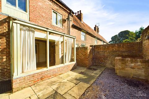undefined, Kingsgarth, North Lincolnshire DN18